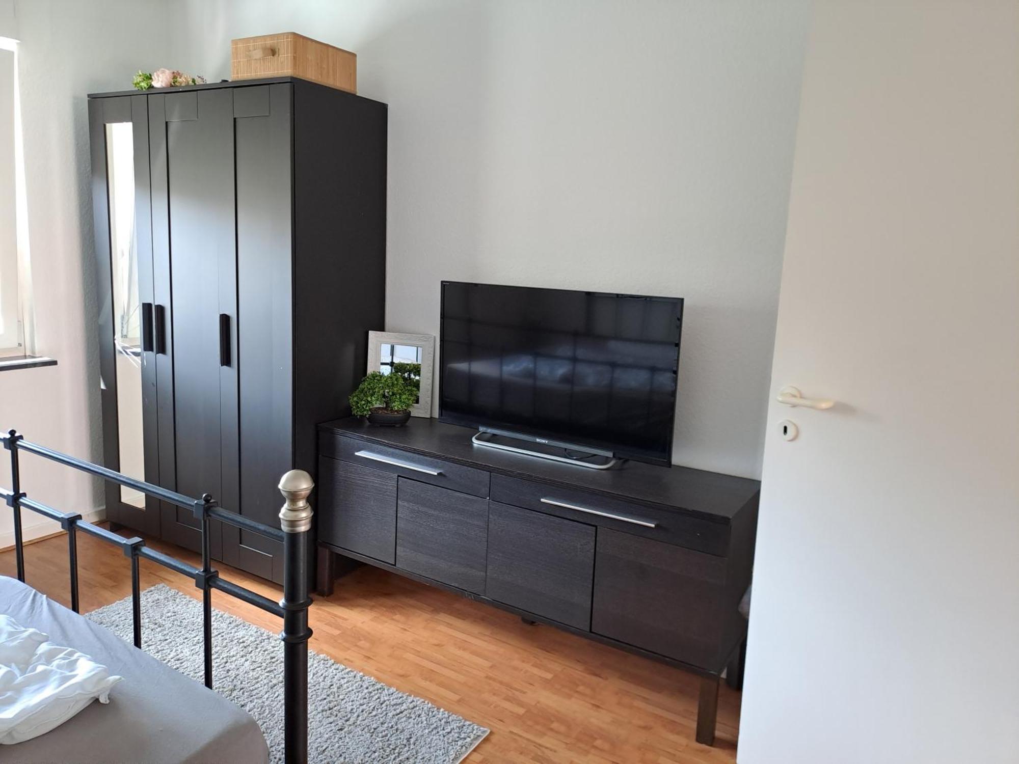 Phantasialand Appartement 4 Pers Brühl Εξωτερικό φωτογραφία