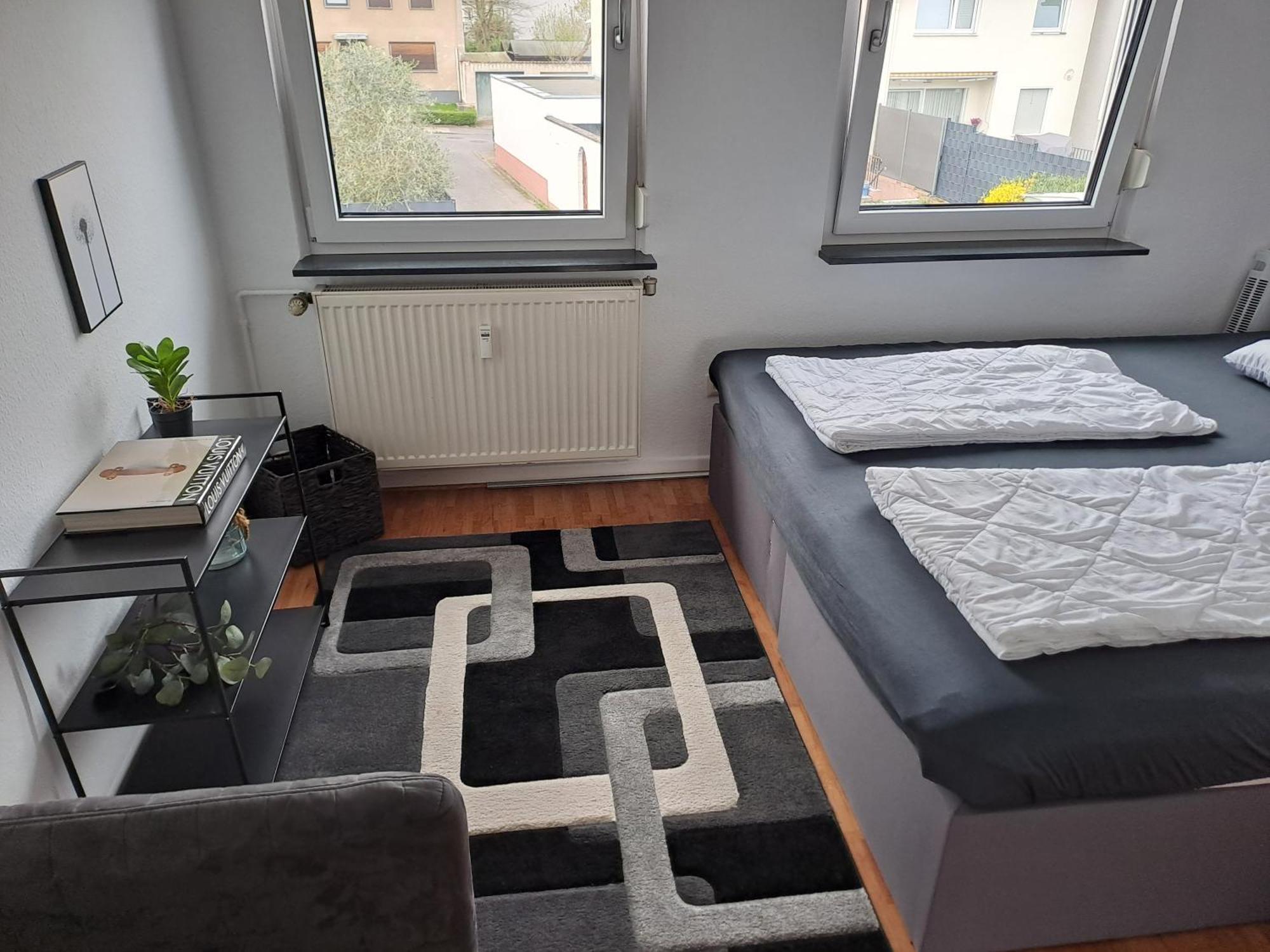 Phantasialand Appartement 4 Pers Brühl Εξωτερικό φωτογραφία