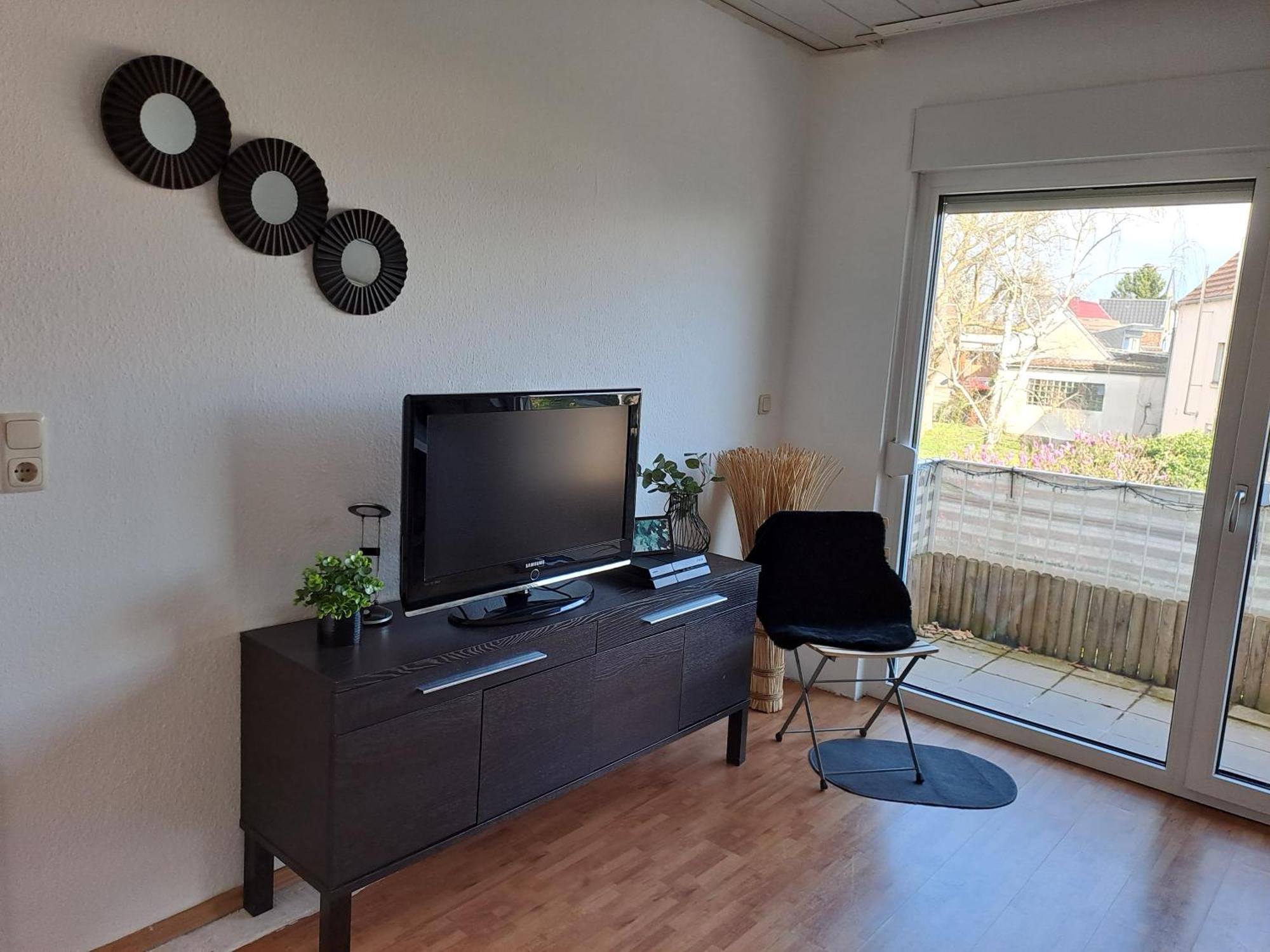 Phantasialand Appartement 4 Pers Brühl Εξωτερικό φωτογραφία